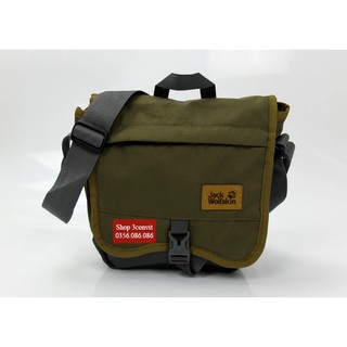 Túi đeo chéo Jack Wolfskin