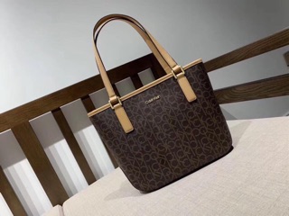 Tui calvin klein tote