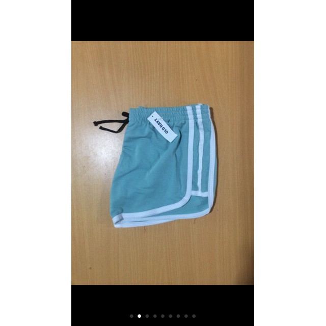 QUẦN ĐÙI NỮ 3 SỌC XINH XINH | BigBuy360 - bigbuy360.vn