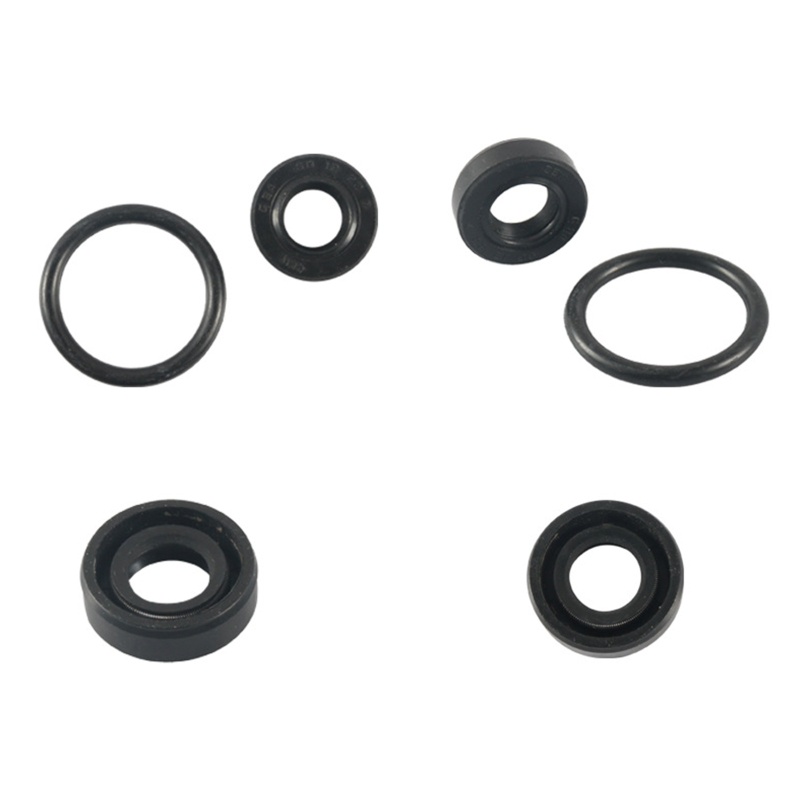 Bộ Vòng Đệm Chữ O Thay Thế BH3888E0 30110-PA1-732 Cho Honda