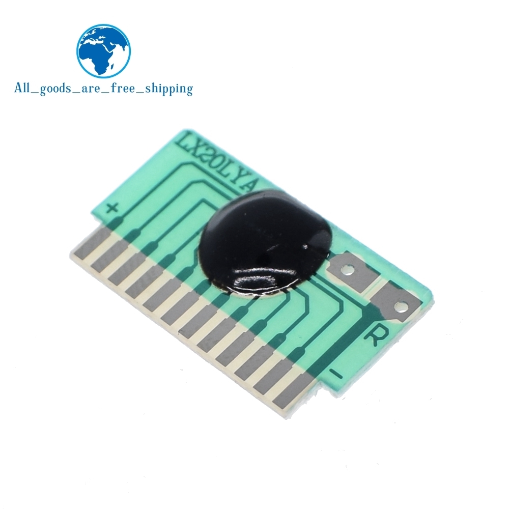 Mô Đun Ghi Âm Giọng Nói Tzt Lx20Lya Isd1820 10s 20s 20secs