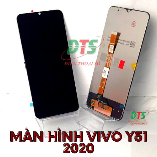 [Mã ELHACE giảm 4% đơn 300K] Màn hình dùng cho máy vivo y51 2020