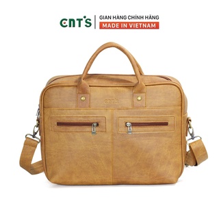 Cặp công sở đa năng CNT HQ13