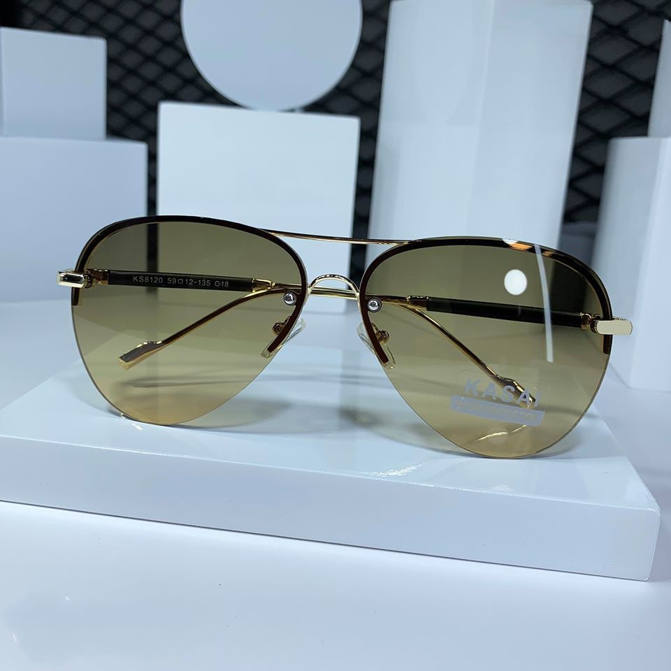 Kính Mắt Thời Trang Nam Nữ Ka.sai  X4 Màu Cao Cấp - K539 | BigBuy360 - bigbuy360.vn