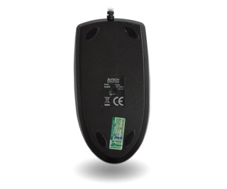 [SALE 10%] Chuột máy tính có dây, mouse V-Track A4Tech N300