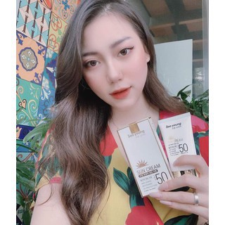 Kem Chống Nắng Mặt Vật Lý Soo Young | BigBuy360 - bigbuy360.vn