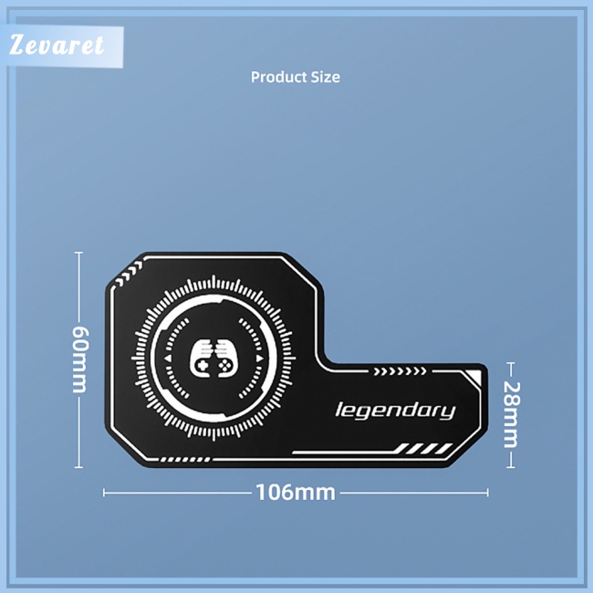 Thiết Bị Khuếch Đại Tản Nhiệt Bằng Kim Loại Cho Điện Thoại