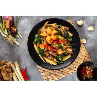 đùi ếch làm sạch (1kg)