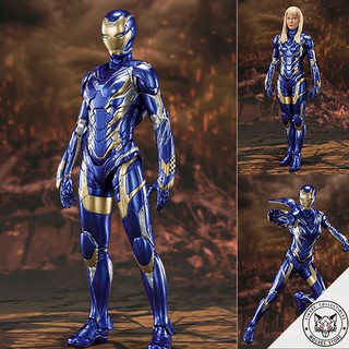 [Hàng có sẵn] Mô hình chính hãng SHF: Rescue