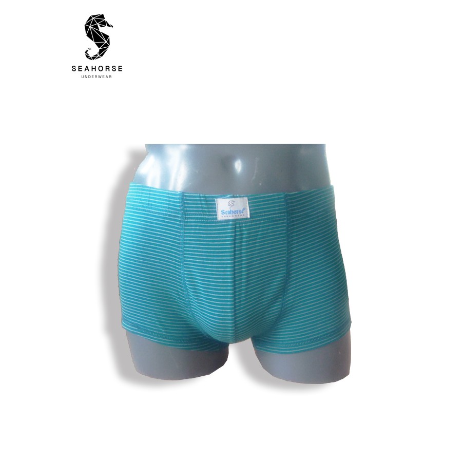 Quần lót nam boxer S3C002 Seahorse