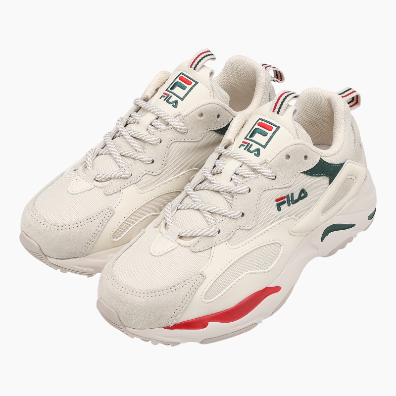 BTS FILA GIÀY THỂ THAO JIMIN VER RAYTRACER 1RM01153/ 926