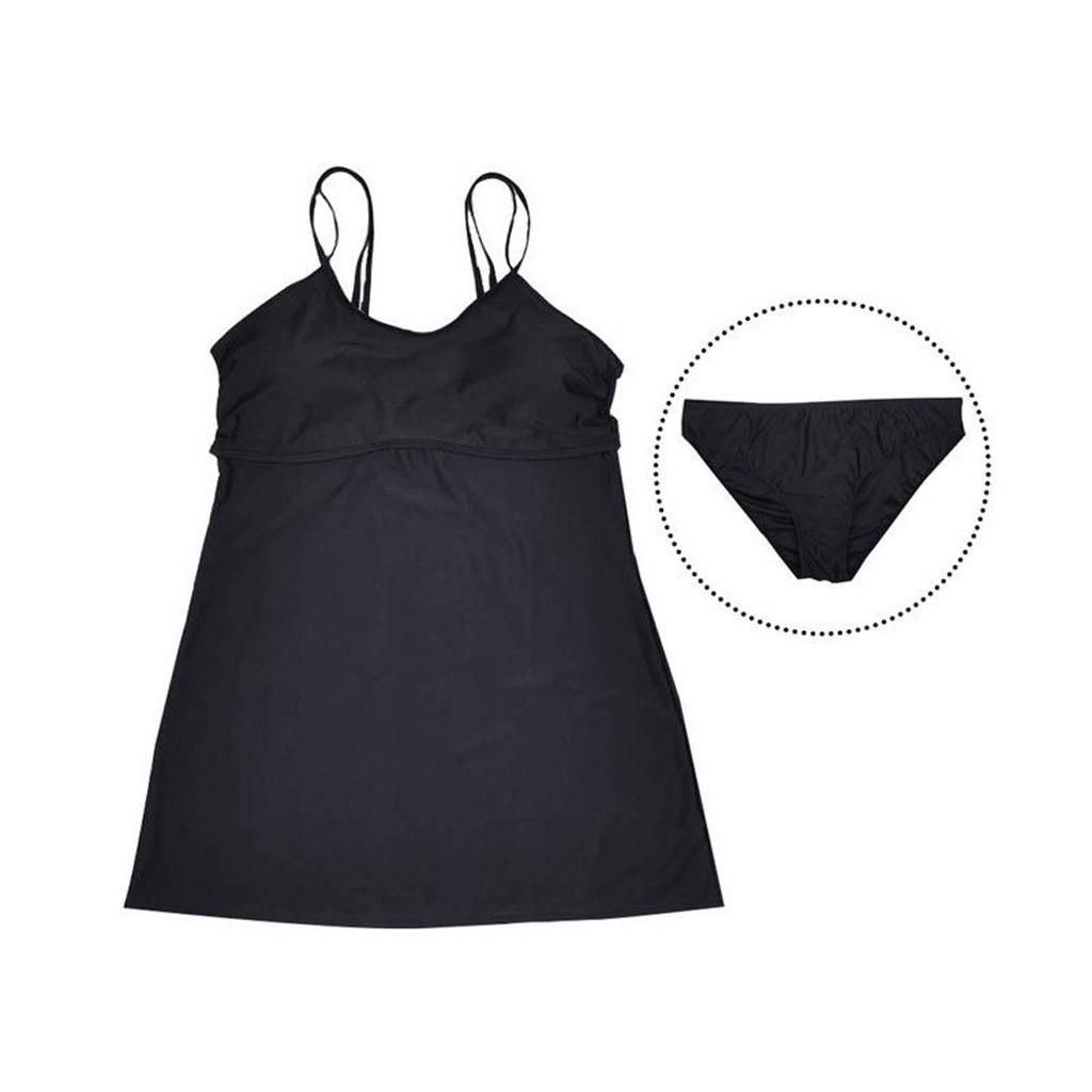 Bộ Đồ Bơi Bikini Big Size Thời Trang Nữ ་ | BigBuy360 - bigbuy360.vn