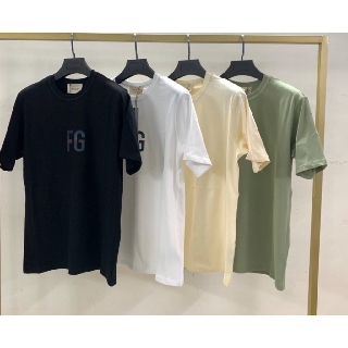 Áo phông FOG essentials phản quang , tee Fog,áo Fear of God FG phản quang,tee FOG essentials,áo FOG