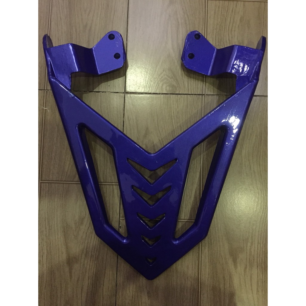 Baga sau cho Indo cho Exciter 150 sơn màu cao cấp