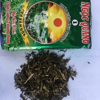 Trà sâm dứa đặc sản Việt gói 350gram🌱🌱🌱