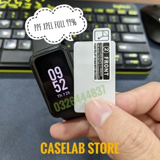 Miếng dán màn hình PPF full 99% cho Redmi Smartband Pro