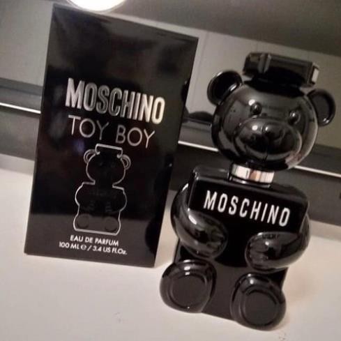 Jelly.Store  - Nước hoa - Moschino Toy Boy - Nước hoa Authentic | BigBuy360 - bigbuy360.vn