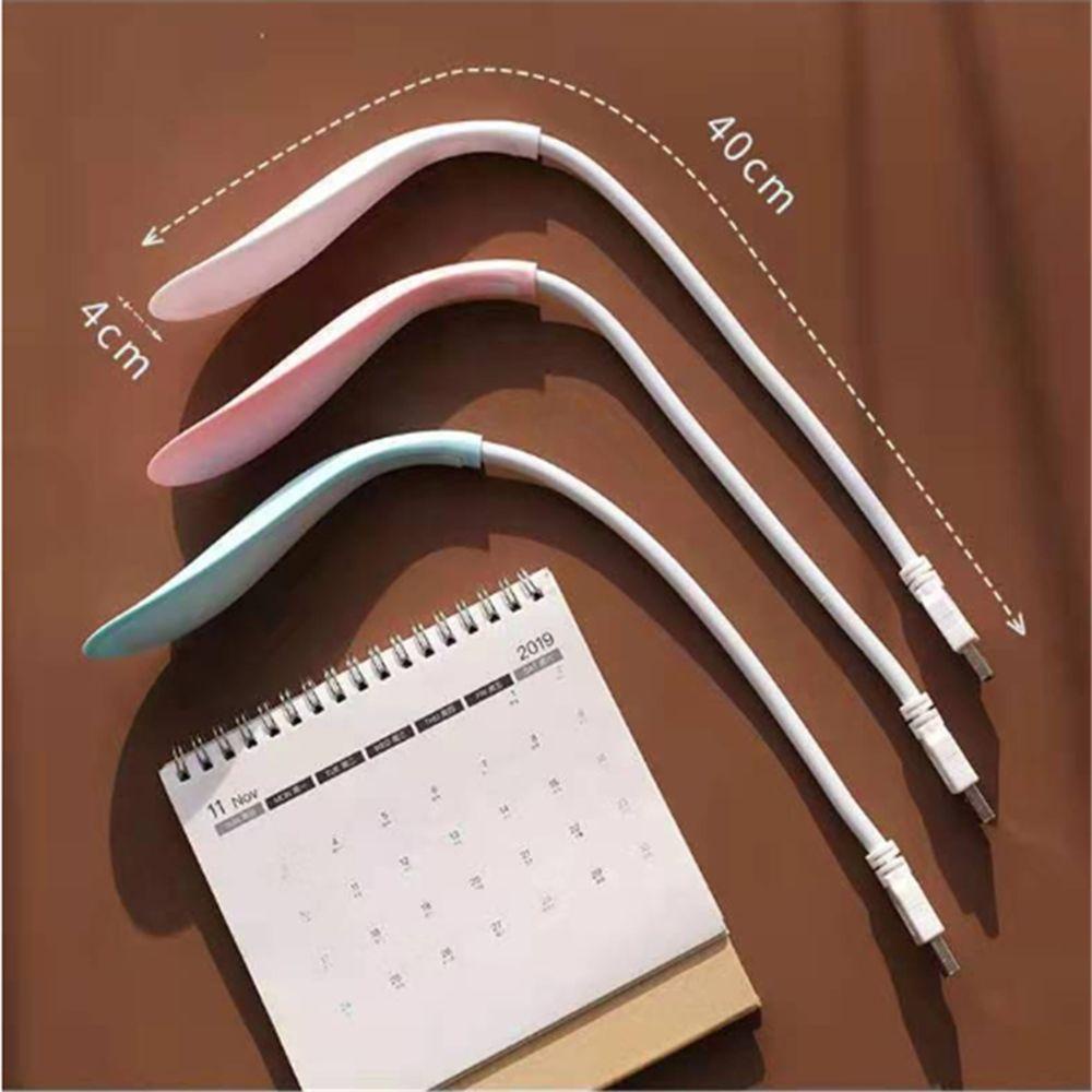 Đèn Đọc Sách Sạc USB Siêu Sáng Có Thể Gập Lại Tiện Dụng