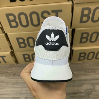 𝗠𝗶𝗻𝘁𝗦𝘁𝗼𝗿𝗲🦋 GIÀY SNEAKER XPLR TRẮNG SỌC ĐEN