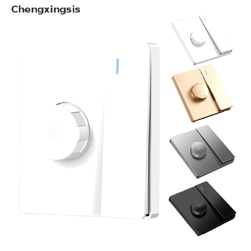 Quạt Trần Điều Chỉnh Tốc Độ 220v