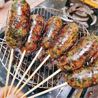 Dồi sụn Hà Thành