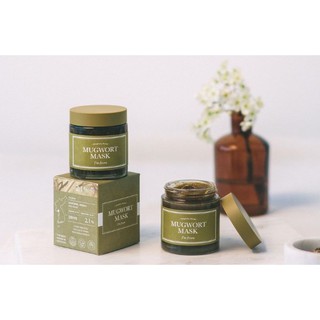 Mặt nạ I'M FROM Mugwort Mask 110g