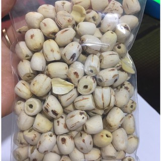 500 g hạt sen khô