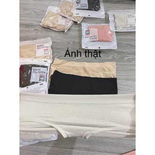 set quần chip muji xuất nhật 10c
