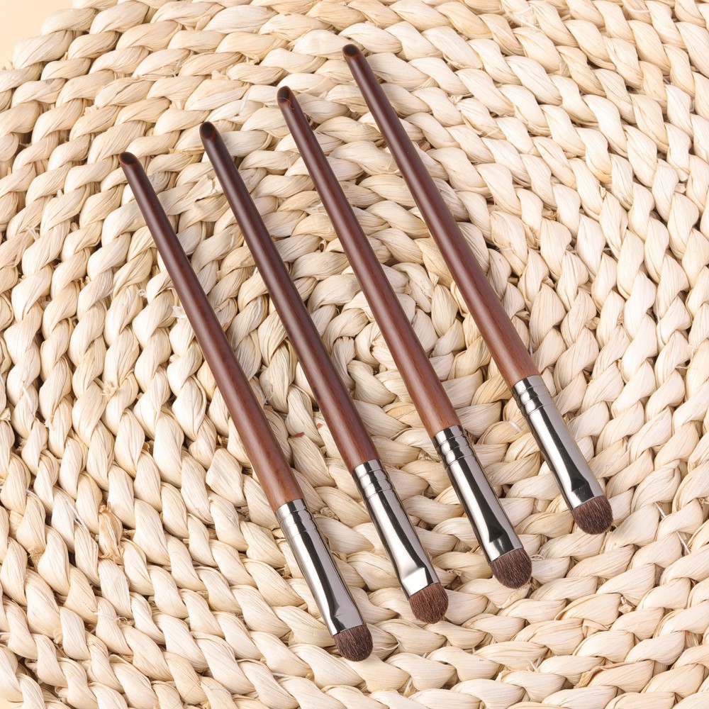 Set 10 Cọ Trang Điểm OVW XQ12357810111415 Chuyên Dụng