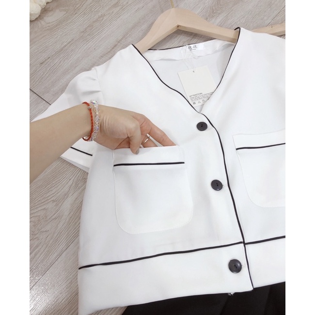 ✔ 𝗙𝗥𝗘𝗘 𝗦𝗛𝗜𝗣 SET VÁY 2 DÂY DÁNG XÒE MIX ÁO VIỀN TỈ MỈ KHOÁC NGOÀI CHẤT TUYẾT MƯA