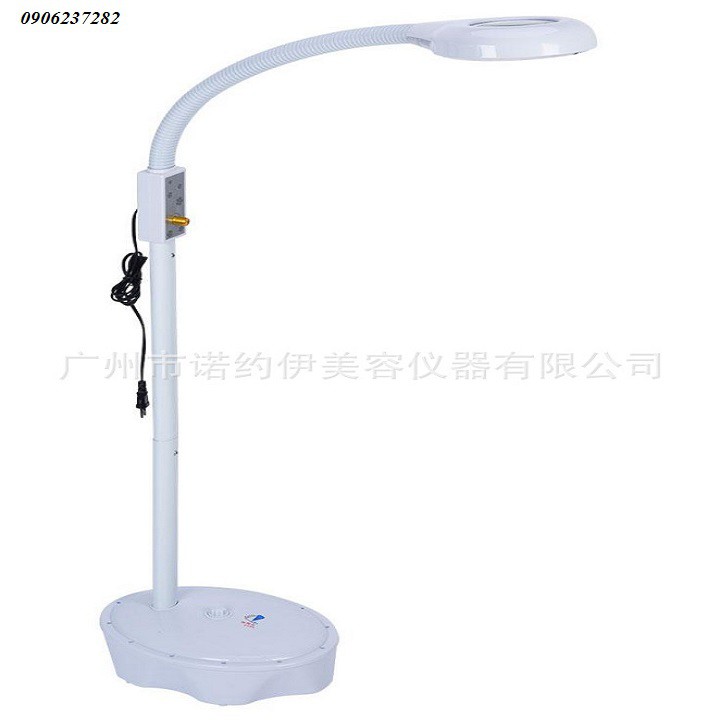 Đèn lúp đứng led NY-713 có nút xoay điều chỉnh_RE0343