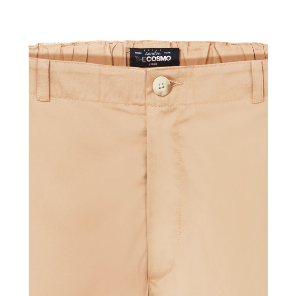 Quần Nữ The Cosmo ZINNIA SHORTS 3 Màu TC2010020