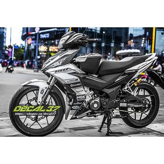 Tem Trùm Winner Ducati