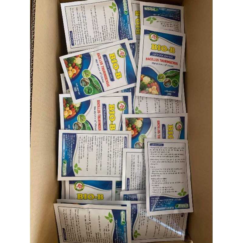 Chế Phẩm Sinh Học Bio-B | BigBuy360 - bigbuy360.vn