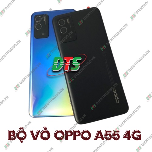 Bộ vỏ oppo a55 4g ( Bộ vỏ dành cho oppo A55 4g )