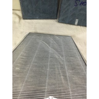 Màng Lọc HEPA Máy Lọc Sharp  - S80 S100 (kích thước 450x250x40mm)