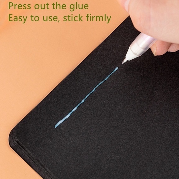 Cuộn Băng Keo Dạng Cuộn Tiện Dụng Cho Văn Phòng