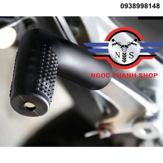 Chụp cần số, bọc cần số chụp cao su cần số --NTS