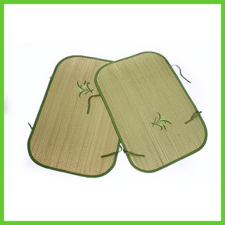 Chiếu cói mùa hè cho bé loại NHỎ 45x65cm - CH1