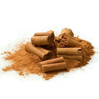 500g bột quế khô