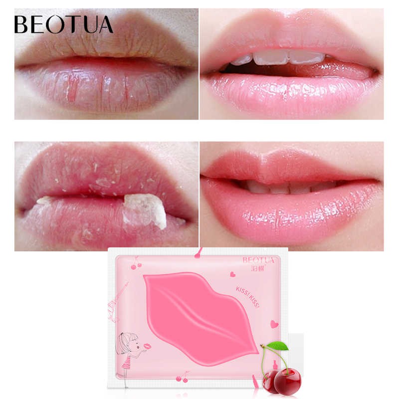 (Hàng Mới Về) Mặt Nạ Môi Beotua Dưỡng Ẩm Hiệu Quả | BigBuy360 - bigbuy360.vn
