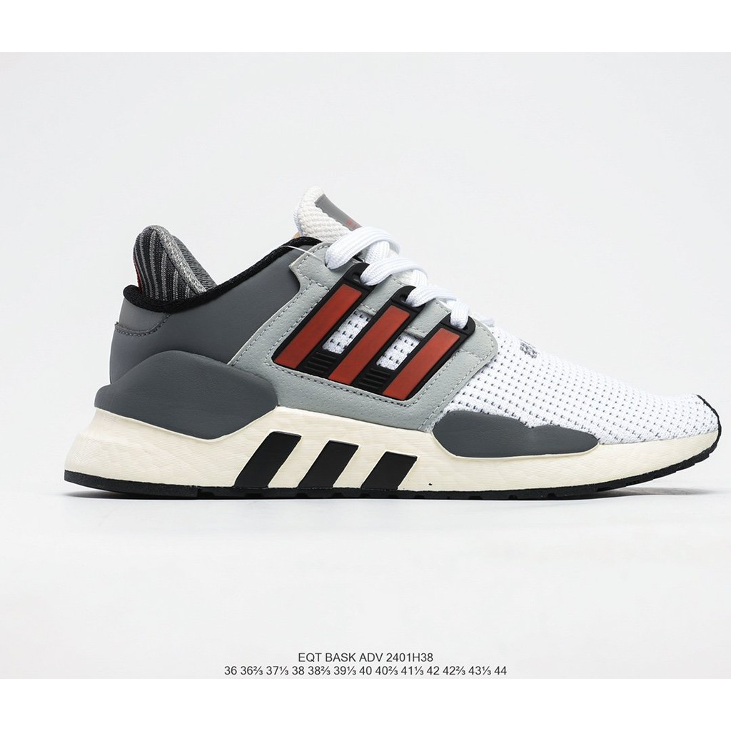 GIÀY SNEAKER MÃ SẢN PHẨM_adidas EQT Support Boost NHIỀU MÀU PHONG CÁCH FULLBOX + FREESHIP