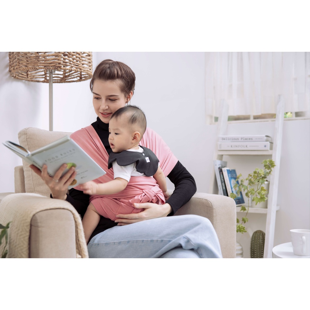 Địu vải Jumy's chính hãng