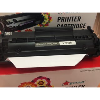 HỘP MỰC MÁY IN CANON 2900 GIÁ RẺ