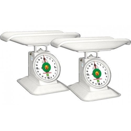 Cân Có Thước Đo Em Bé Sơ Sinh Trẻ Em Nhơn Hòa 20kg - Mã CĐHTE20