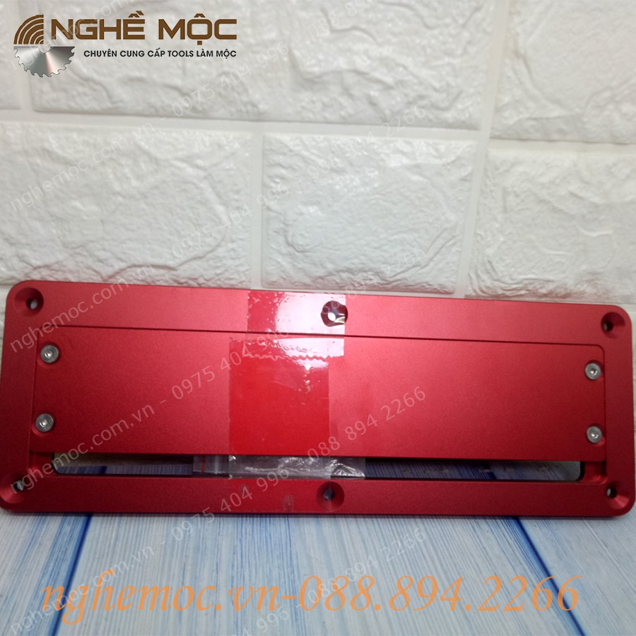 PHỤ KIỆN CHẾ MẶT BÀN CƯA