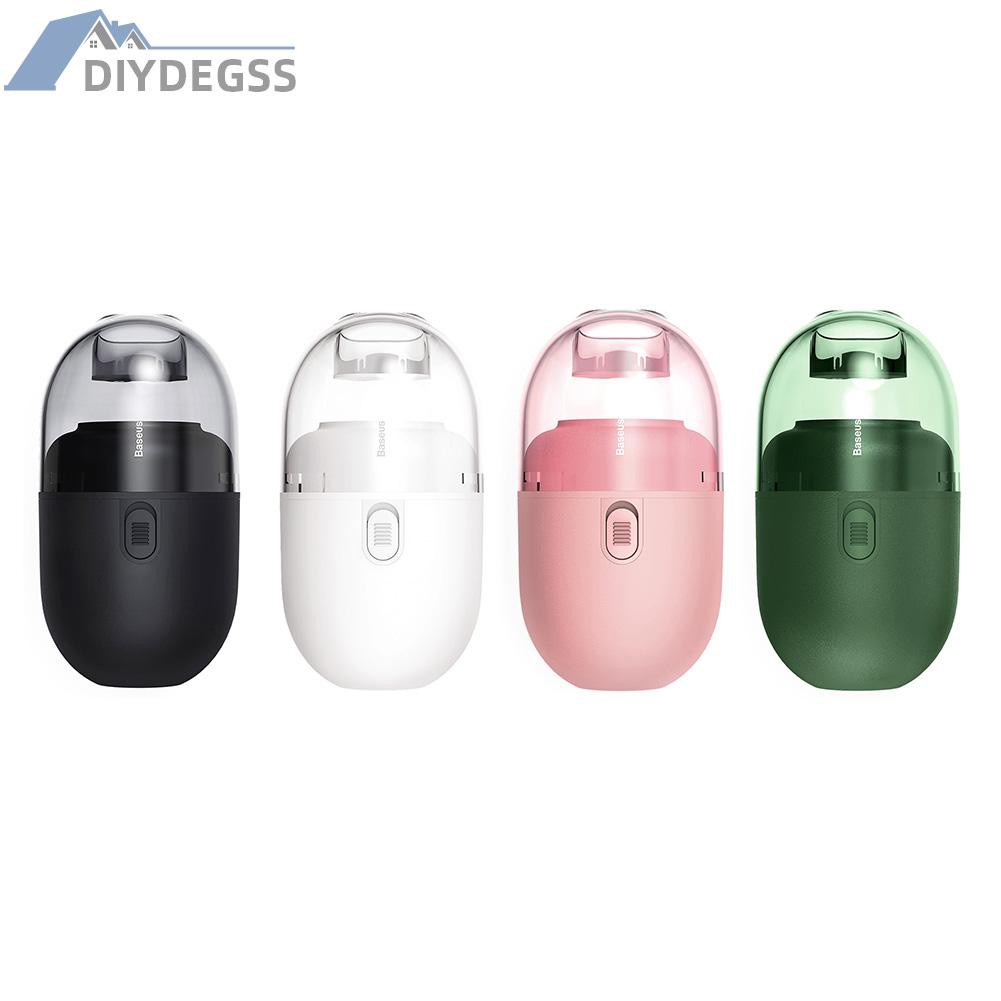 Máy Hút Bụi Mini Không Dây Hiệu Baseus C2