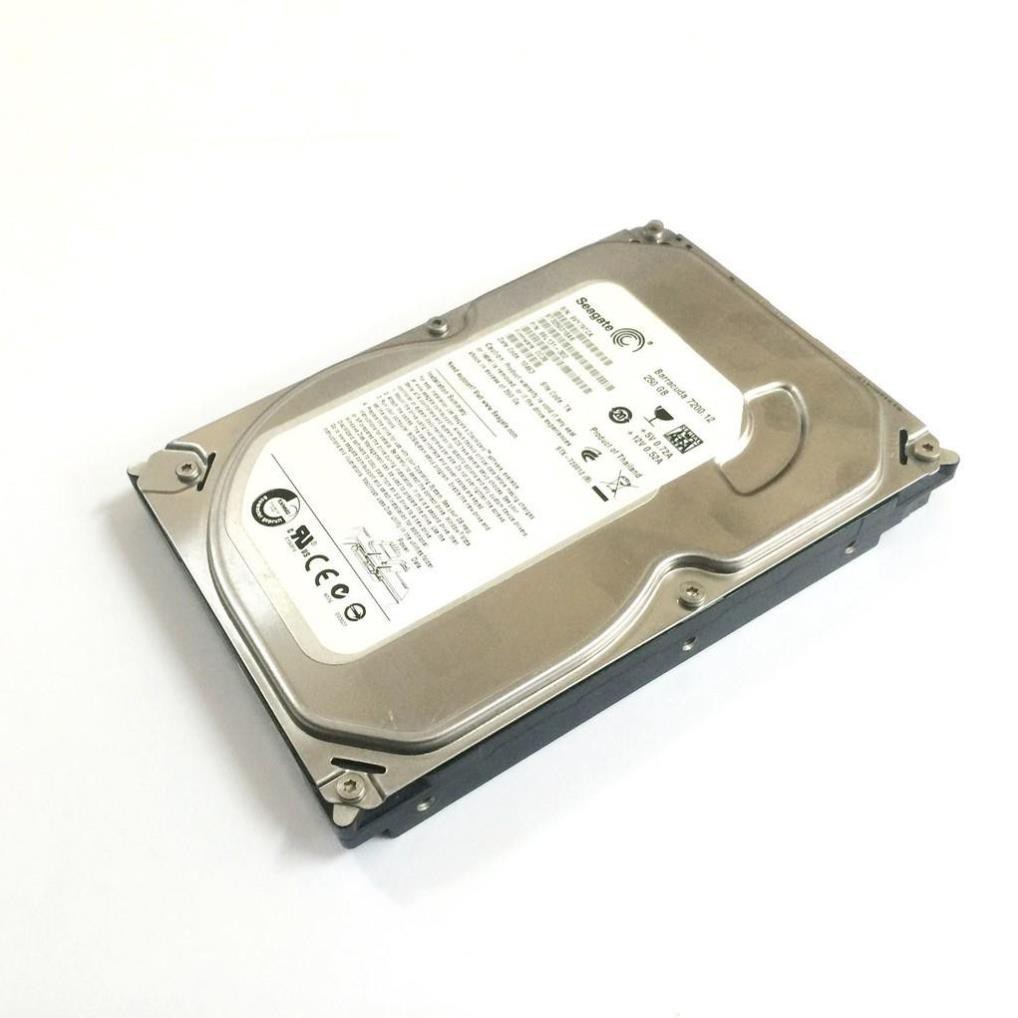 Ổ cứng Seagate Barracuda 250GB