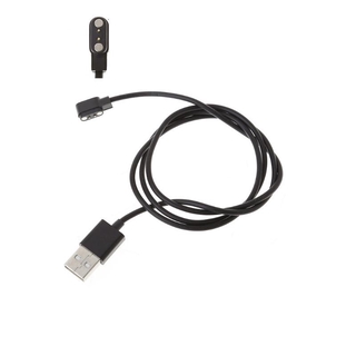 Cáp Sạc Nam Châm Cho Đồng Hồ Thông Minh 2.84mm