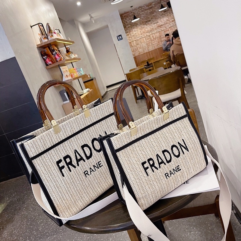 Túi xách nữ size 33cm siêu đẹp túi cối phom to phiên bản mới 2022